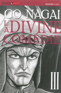 La divine comédie. Vol. 3