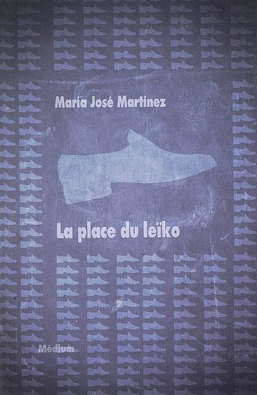 La place du leïko : une belle histoire de Grenade