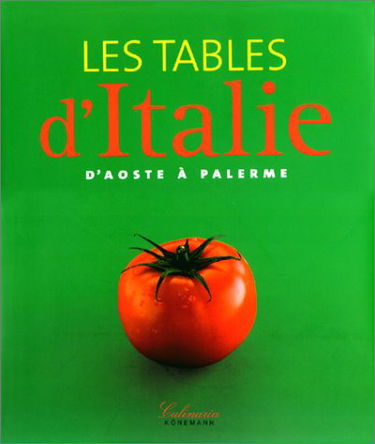 L'Italie gourmande