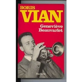 Boris vian : portrait d'un bricoleur : 1920-1959