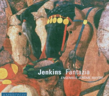 Couverture de Fantazia [Import]