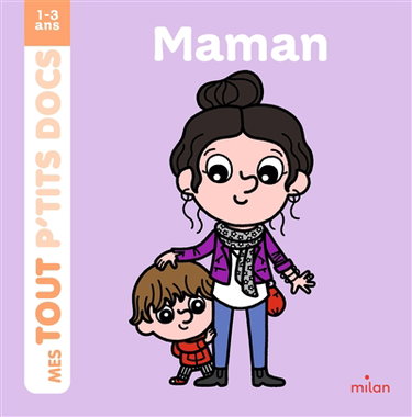 Maman
