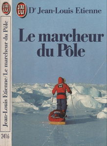 Le marcheur du pôle