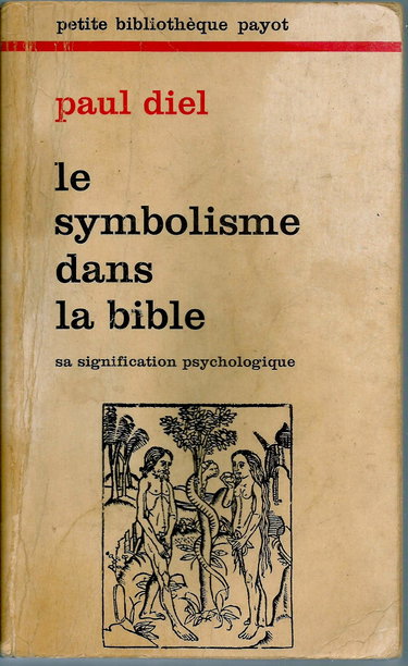 Couverture de Le Symbolisme dans la Bible