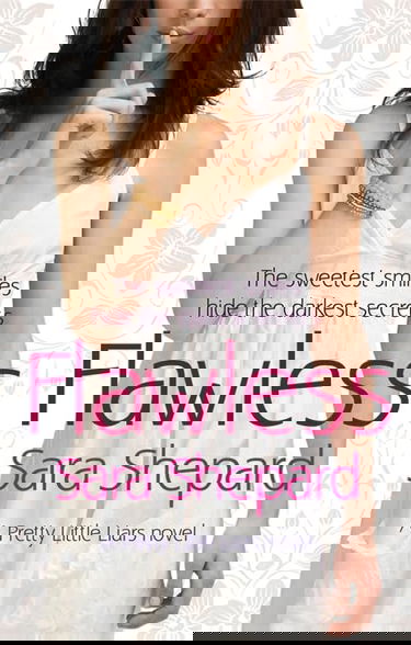 Flawless: Number 2 in series