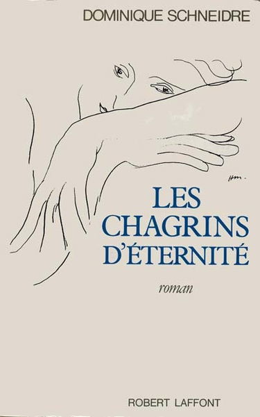 Les Chagrins d'éternité