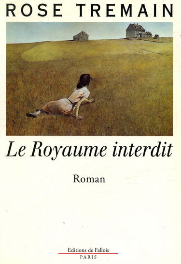 Le Royaume interdit