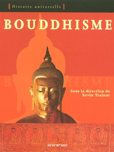 Couverture de Bouddhisme