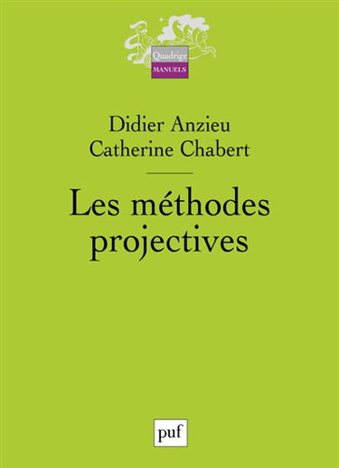 Les méthodes projectives