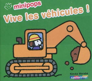 Vive les véhicules !