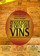 Oenologie et crus des vins