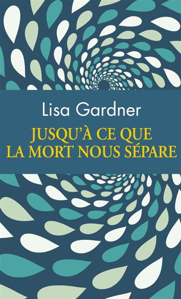 Couverture de Jusqu'à ce que la mort nous sépare