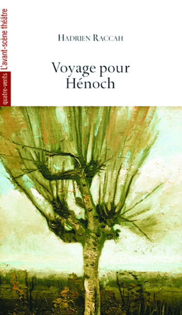 Voyage pour Henoch