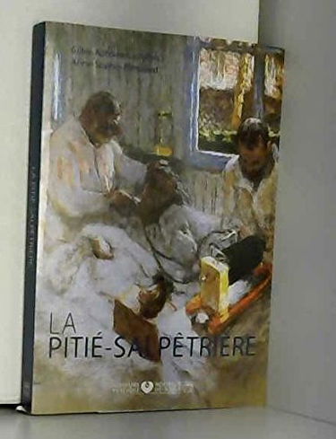 Abrege la pitie-salpetriere.