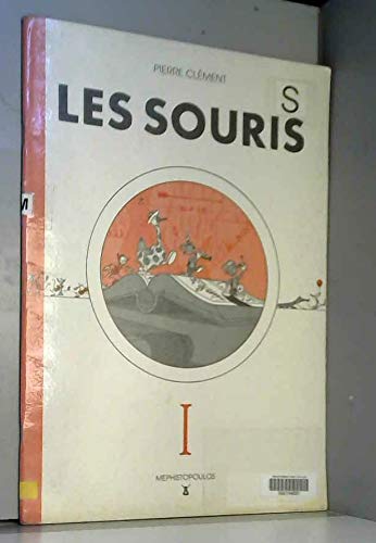Les souris. I. [les diables]