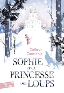 Sophie et la princesse des loups