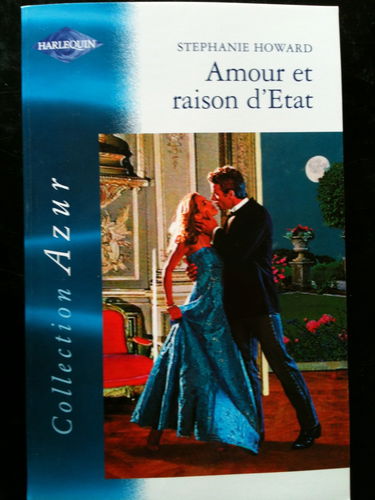 Amour et raison d'Etat