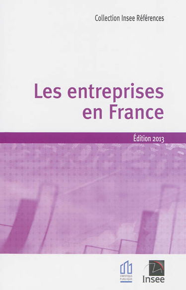 Les entreprises en France