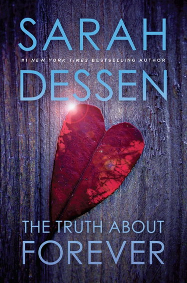 Couverture de The Truth About Forever