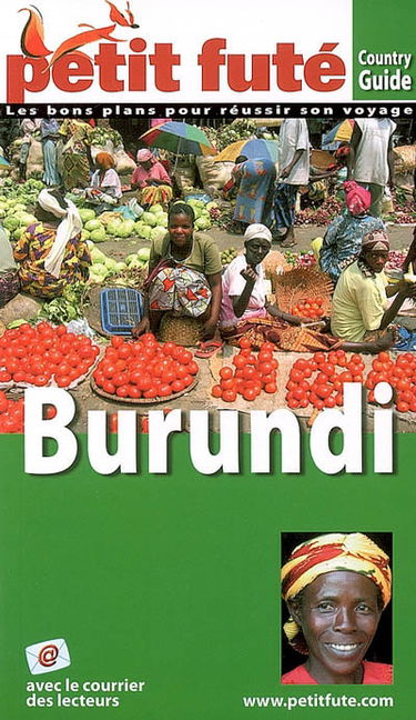 Burundi