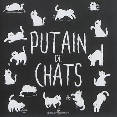 Putain de chats