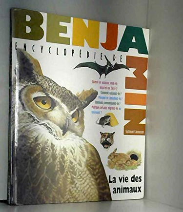 La Vie Des Animaux