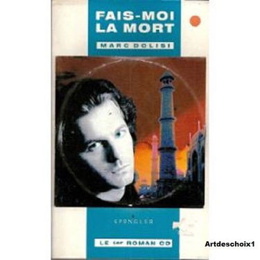 Fais-moi la mort