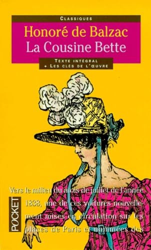 La Cousine Bette