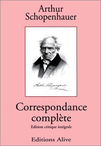Correspondance complète