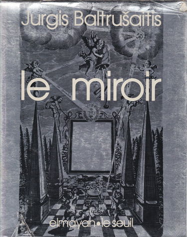 Le Miroir : Révélations, science-fiction et fallacies