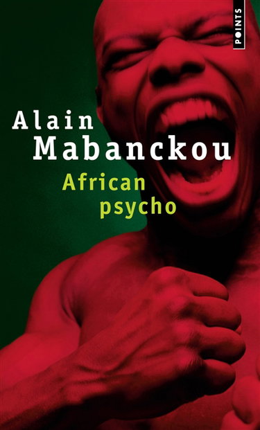 African psycho
