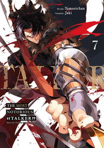 The most notorious Talker. Vol. 7