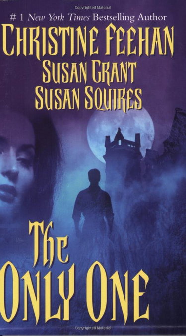 Couverture de The Only One