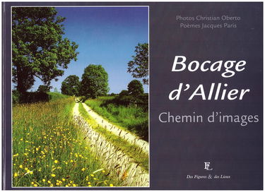 Bocage d'Allier : Chemin d'images