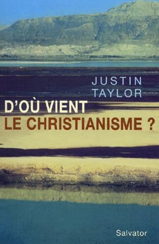 D'ou vient le christianisme ?