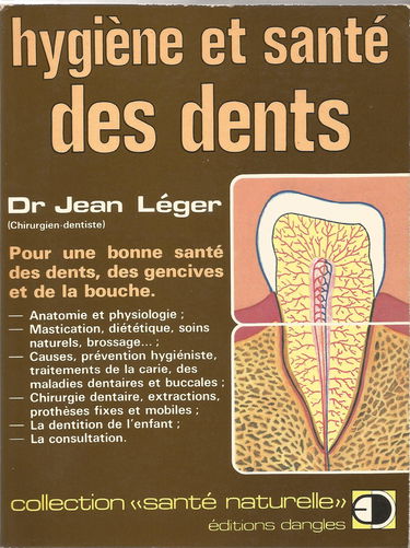 Hygiène et santé des dents