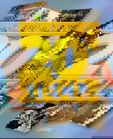 Histoire illustrée du 20e siècle