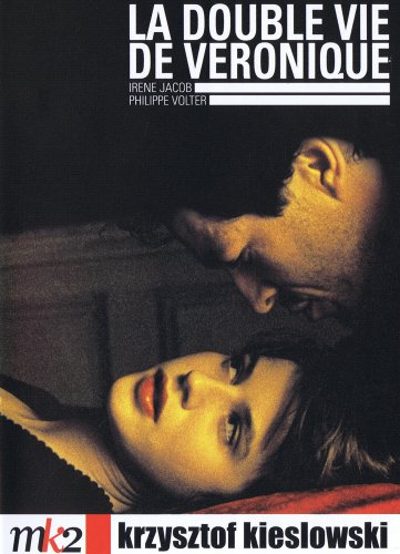 Couverture de La Double Vie de Véronique