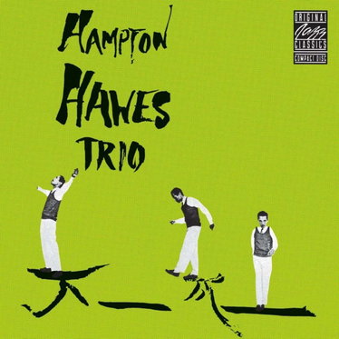 Couverture de The Trio V. 1