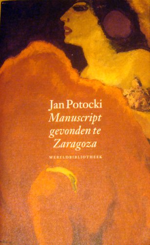 Manuscript gevonden te Zaragoza