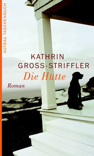 Couverture de Die Hütte