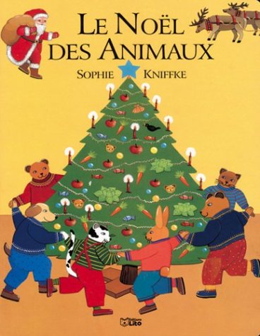 Le Noël des animaux
