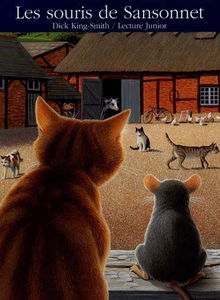 Les Souris de Sansonnet