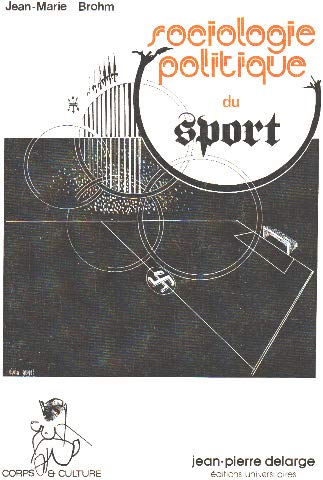 Sociologie politique du sport