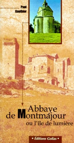 Abbaye de Montmajour