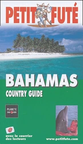 Guide Petit Futé : Bahamas 2004