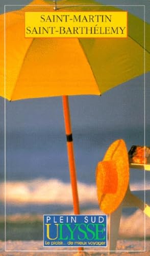 Saint-Martin - Saint-Barthélémy
