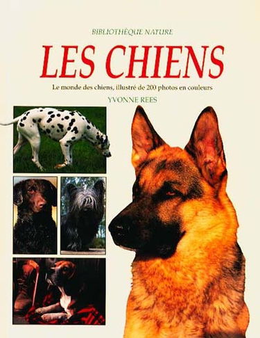 Les Chiens