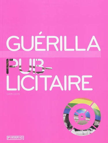 Guerilla publicitaire