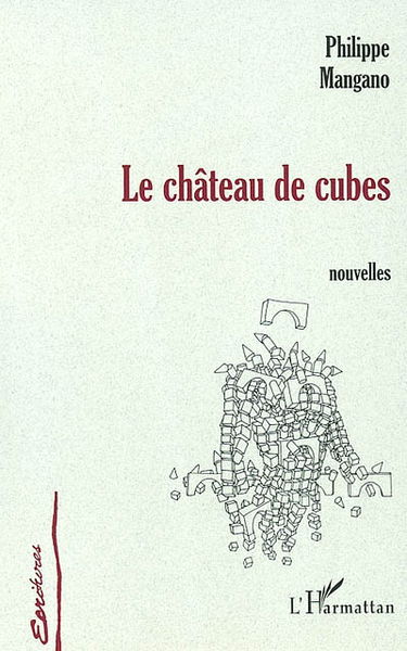 Le château de cubes
